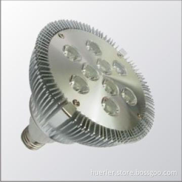 9W SMD LED Spotlight E27/E26/B22/MR16/GU10
